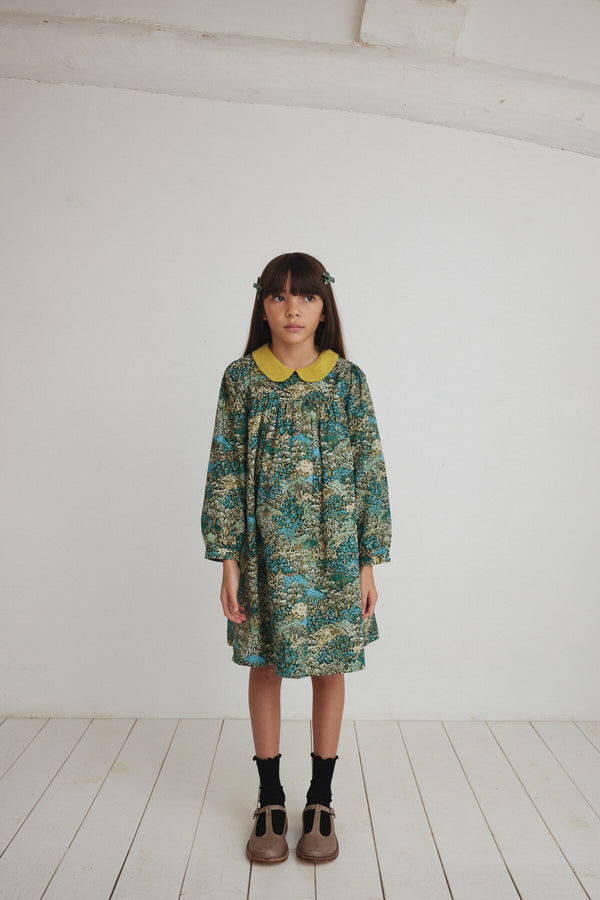 Lookbook AW25 - Look 54