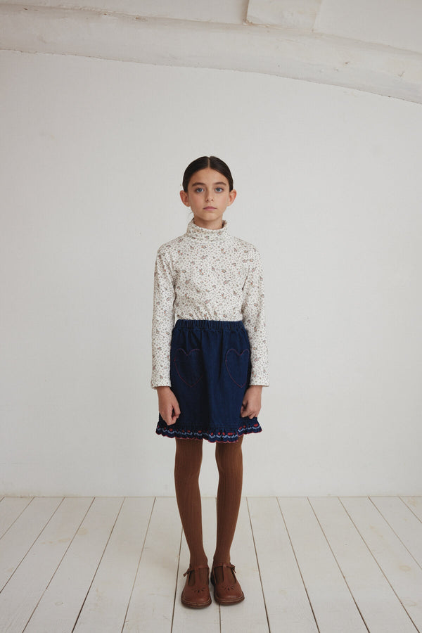 Lookbook AW25 - Look 49