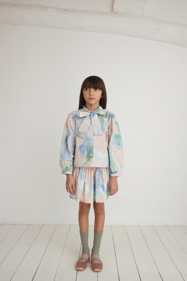 Lookbook AW25 - Look 3