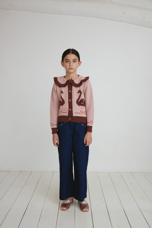 Lookbook AW25 - Look 24