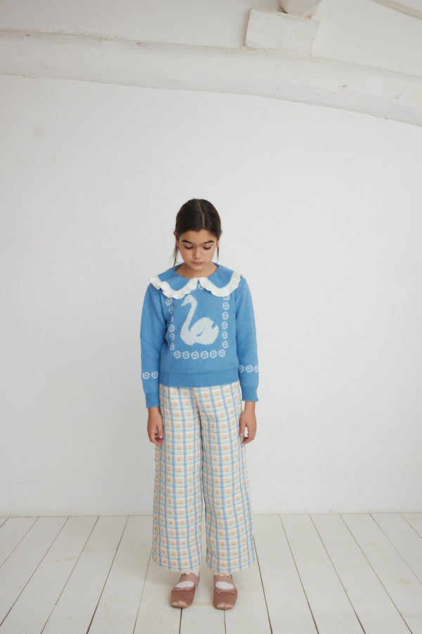 Lookbook AW25 - Look 16