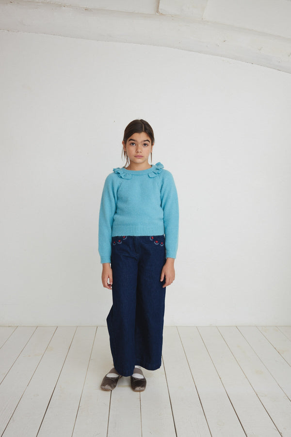 Lookbook AW25 - Look 10