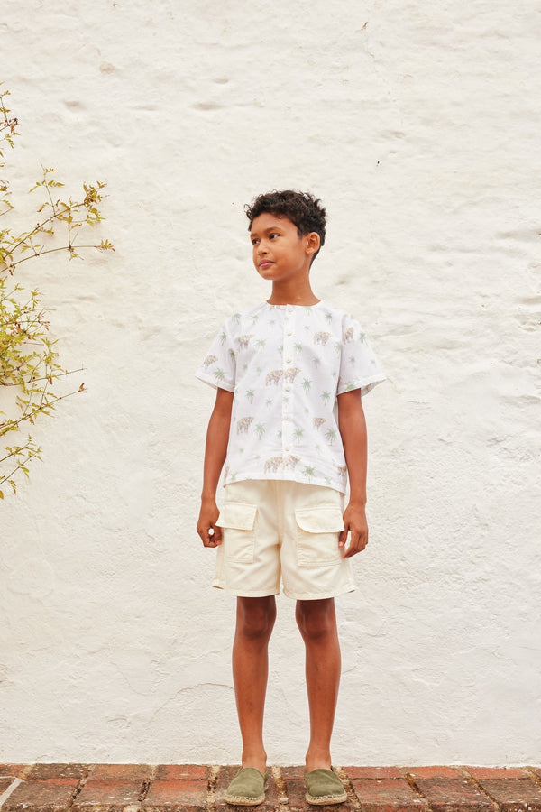 Lookbook SS25 - Look 28