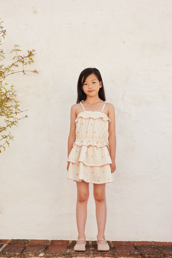 Lookbook SS25 - Look 40