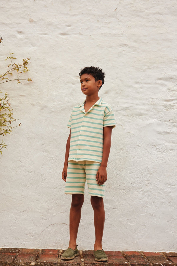 Lookbook SS25 - Look 62