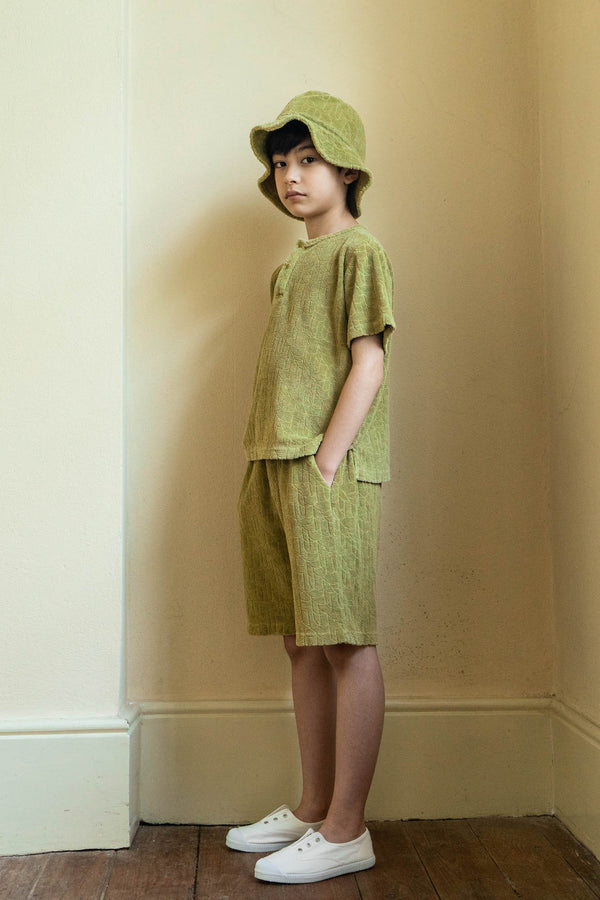 Lookbook SS23 – Look 15