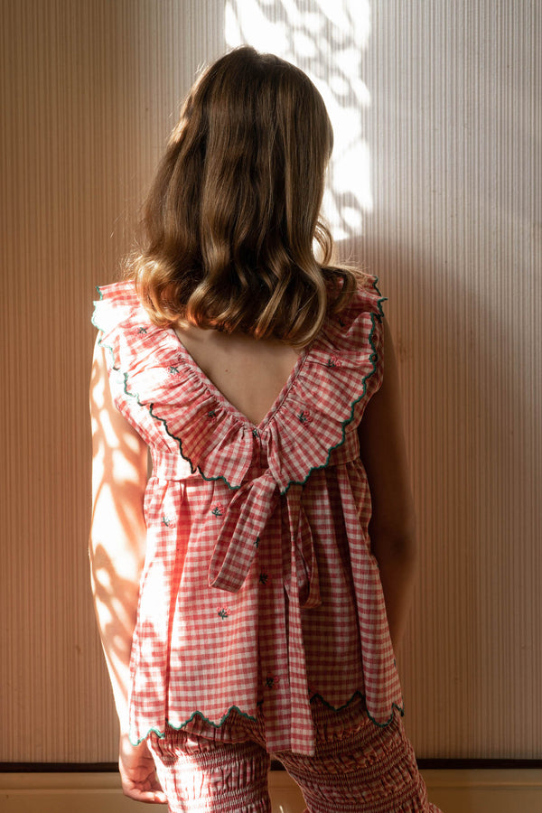 Lookbook SS23 – Look 49