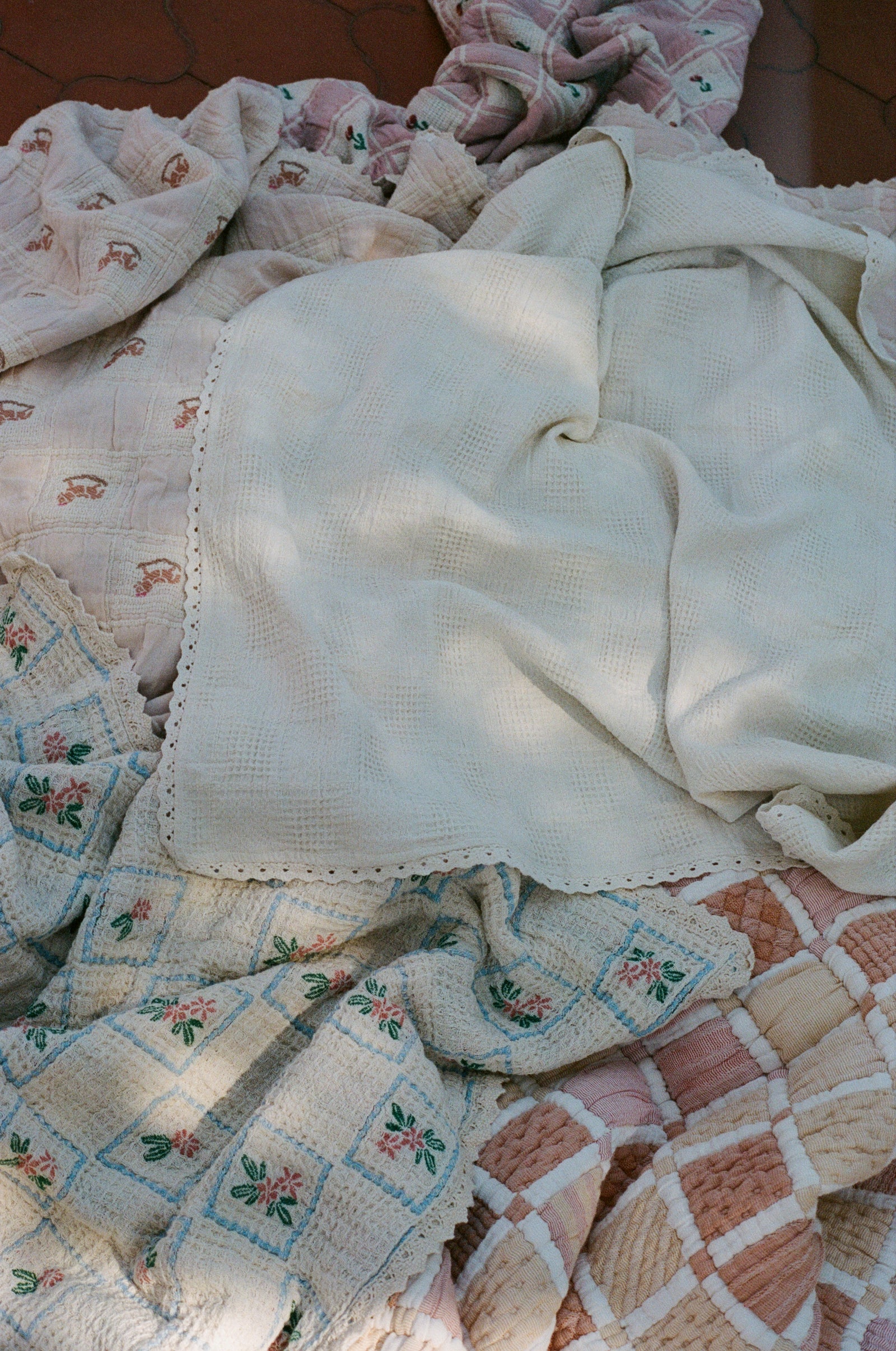 Mai Blanket – Bebe Organic