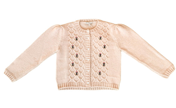 Rosine Cardigan