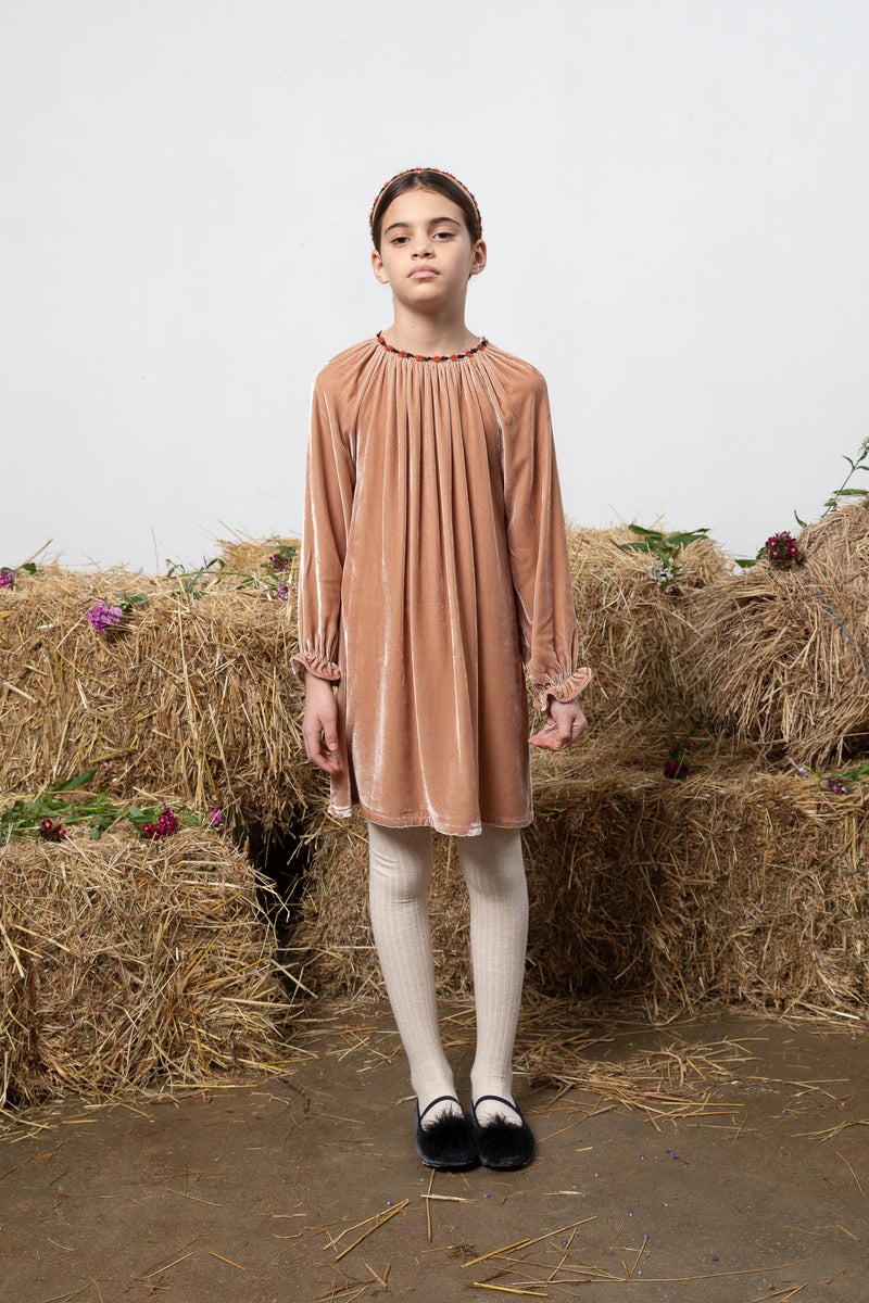 Ayla Dress Ballet