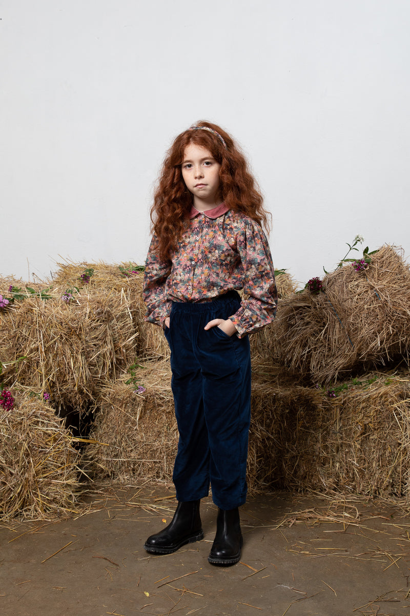 Claude Pants Twilight-10years