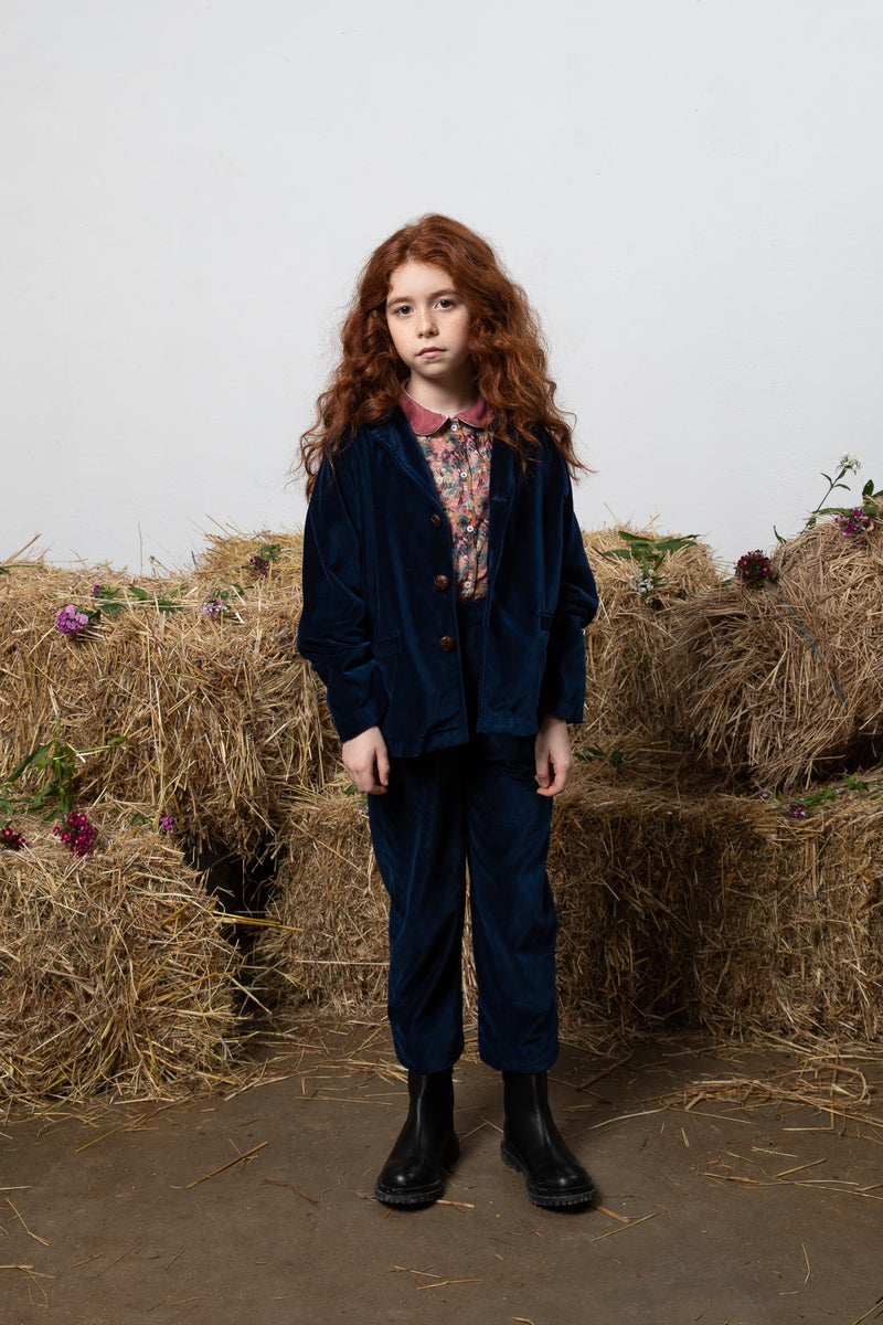 Claude Pants Twilight-10years
