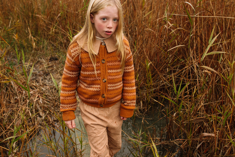 Olivia Blouse-12years