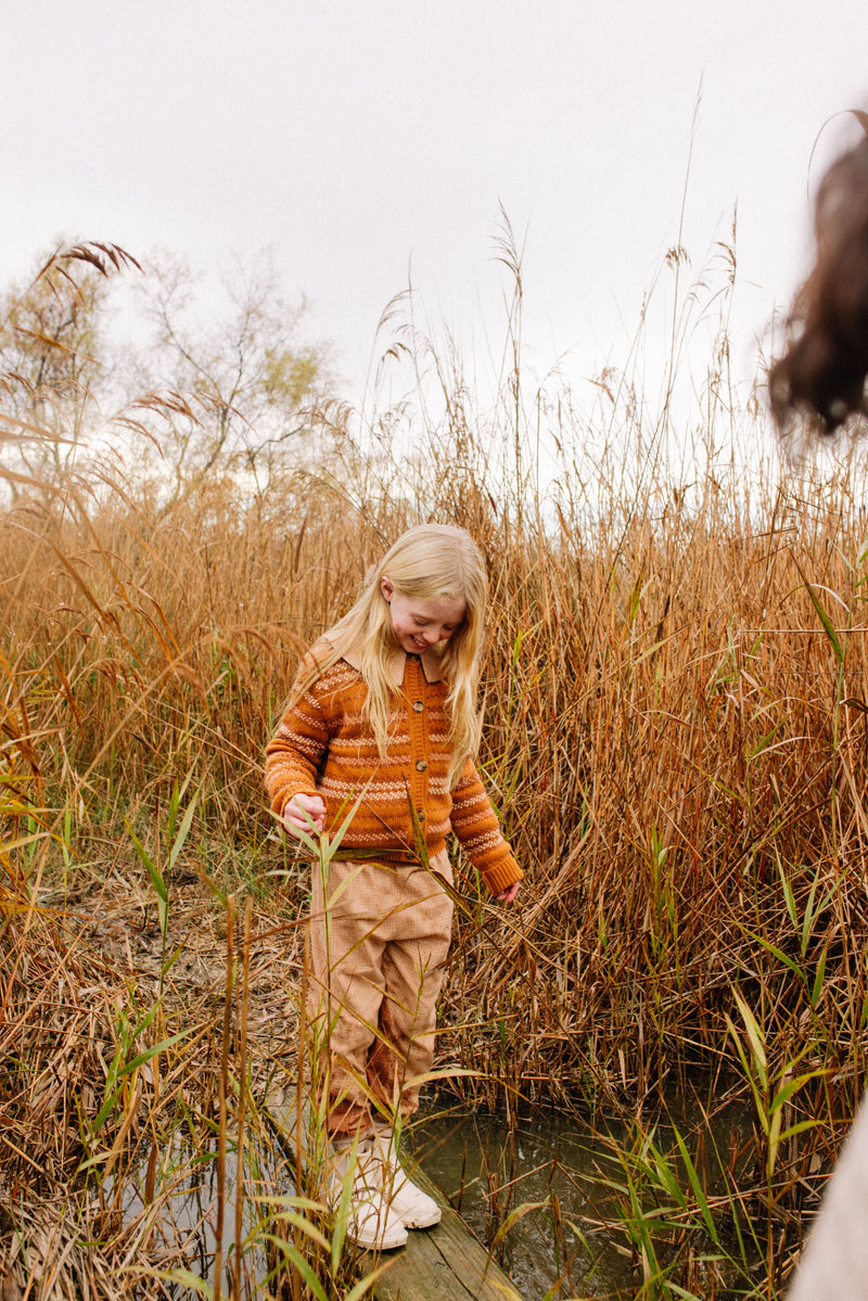Wilder Cardigan-12years