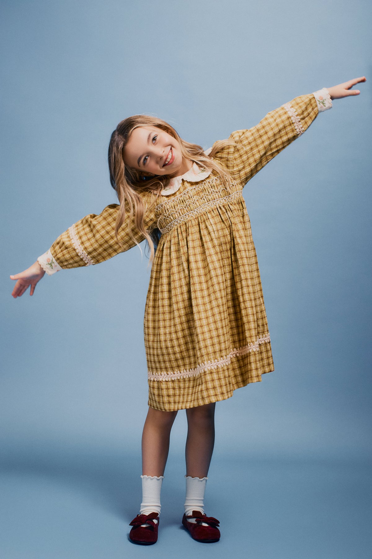 Bebe Organic- Baby and Childrenswear