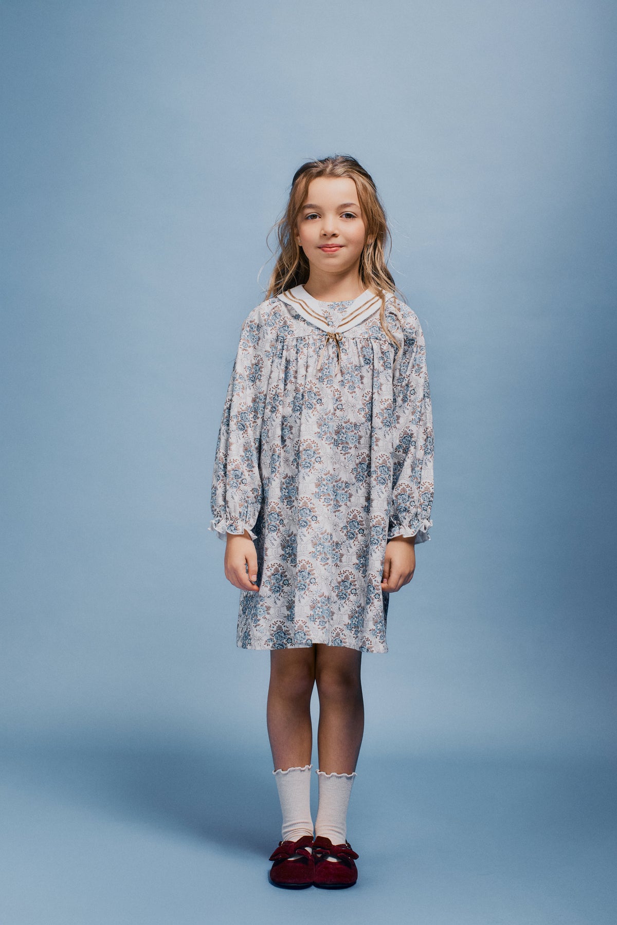 bebe organic 2025ss ワンピース Bebe Organic | Coucoubebe/ククベベ