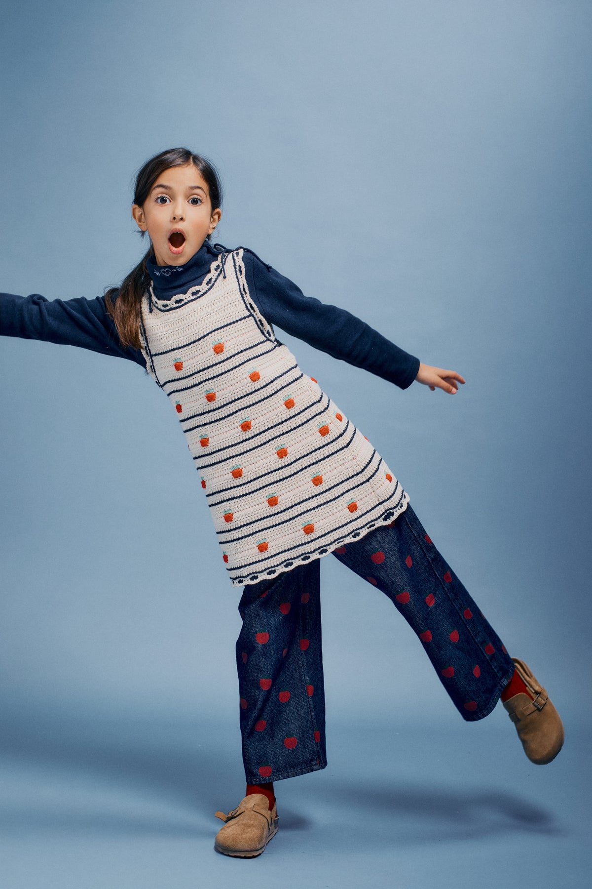 Bebe Organic- Baby and Childrenswear