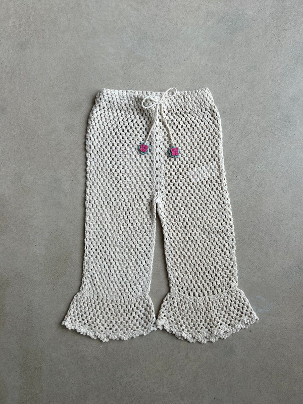 Nora pants/ Sample
