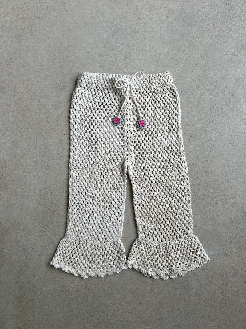 Nora pants/ Sample