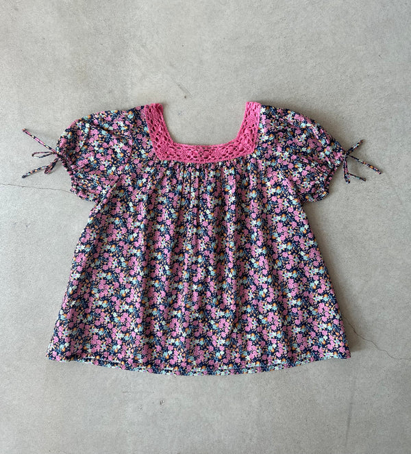 Nina Blouse/Sample