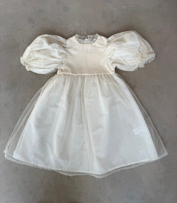 Nyssa Special Dress