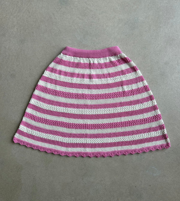 Zoey Skirt/Sample