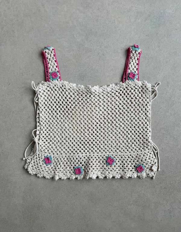 Nora Top/Sample