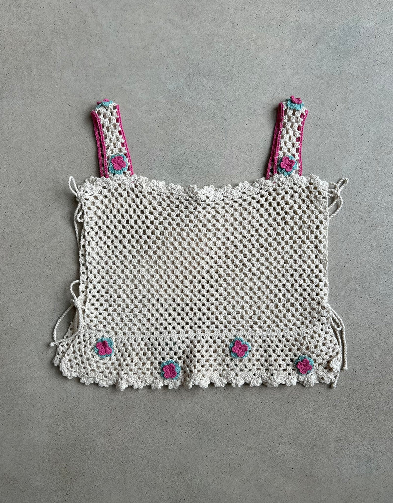 Nora Top/Sample