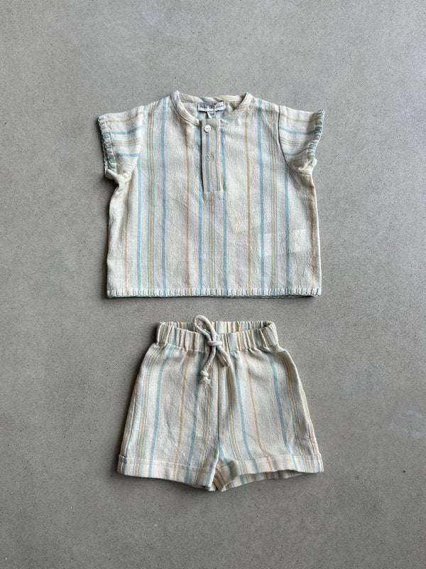 Luis Baby Set/Sample