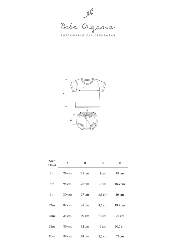 Lolla Baby Set