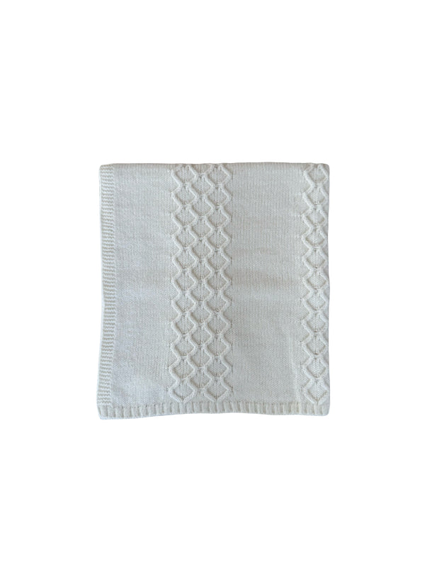 Reigh Blanket