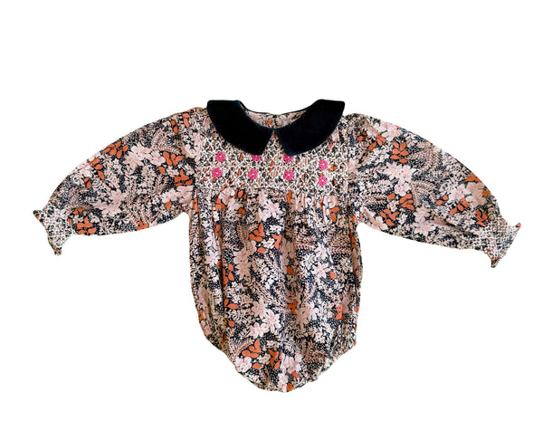 Elora Special Romper
