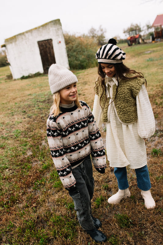 Bebe Organic- organic baby and childrens clothing