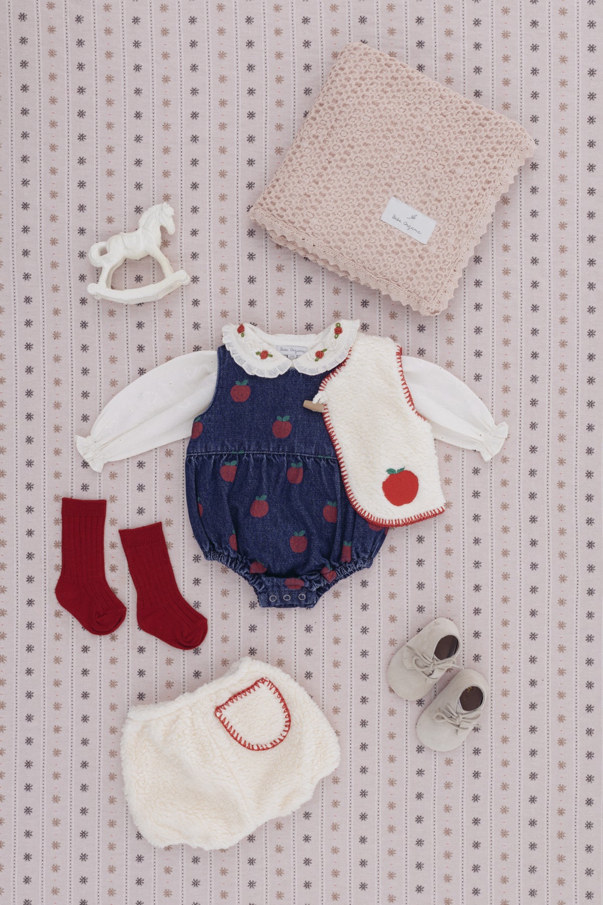 Tops – Bebe Organic