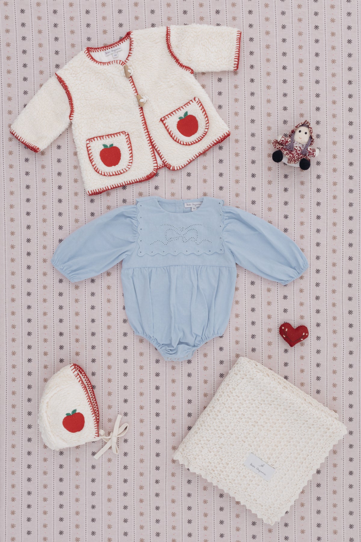 Baby – Bebe Organic