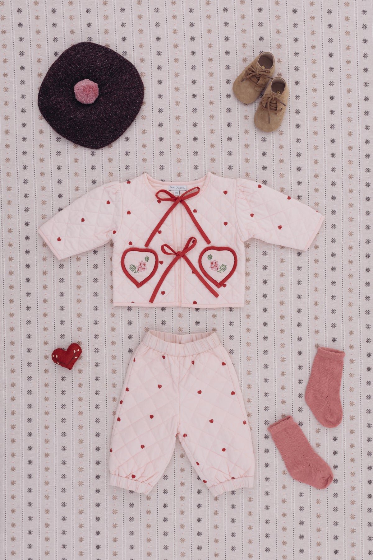 Bottoms – Bebe Organic