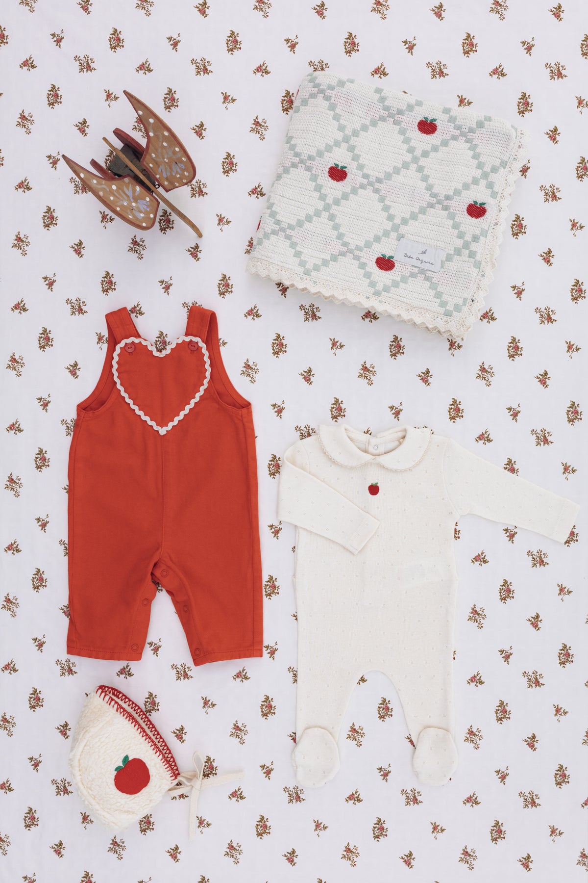 Rompers & Onesies – Bebe Organic
