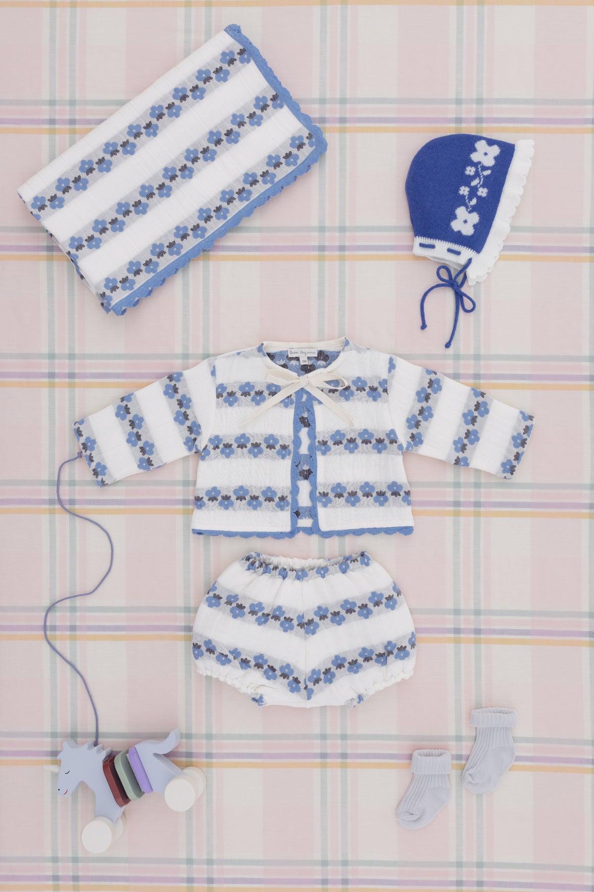 Baby – Bebe Organic