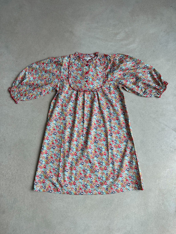 Phoebe Dress 3/4 Sleeves