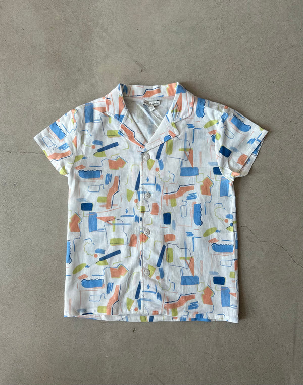 Timo Shirt/Sample