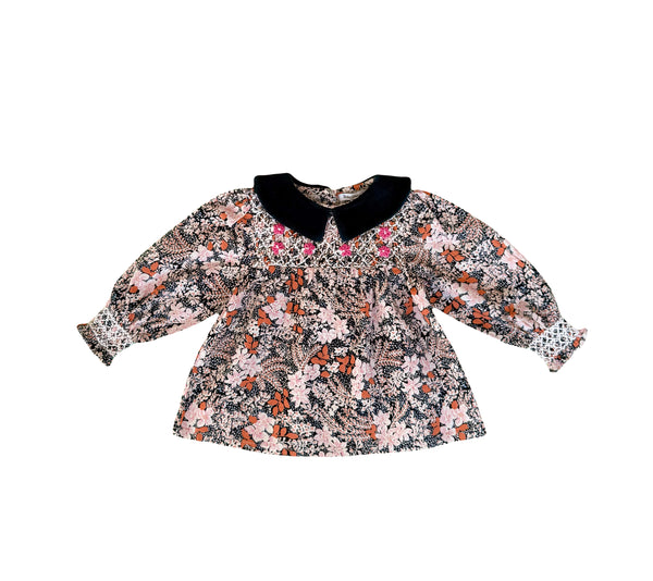 Elora Special Baby Blouse