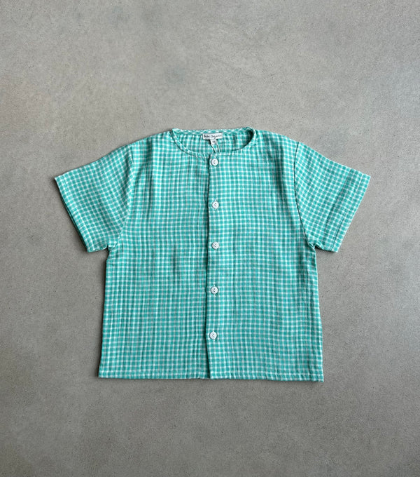 Leo Shirt/Sample