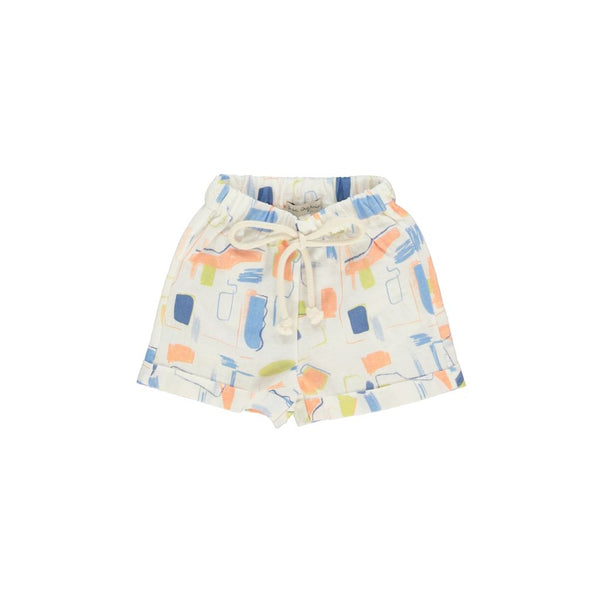 Timo Baby Shorts-9months