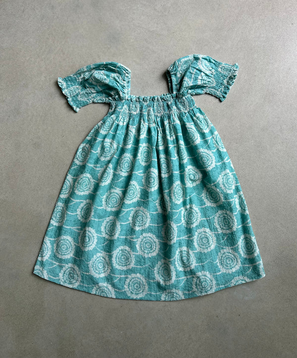 Vianca Dress/Sample