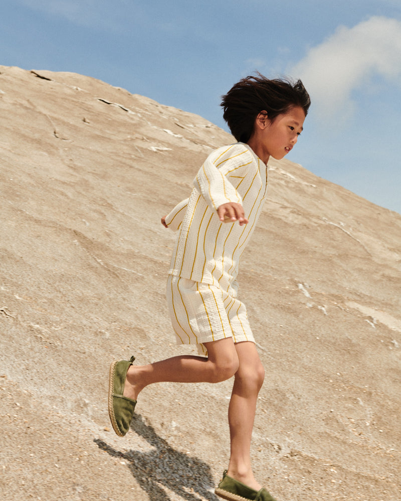 Levi Shorts-12years