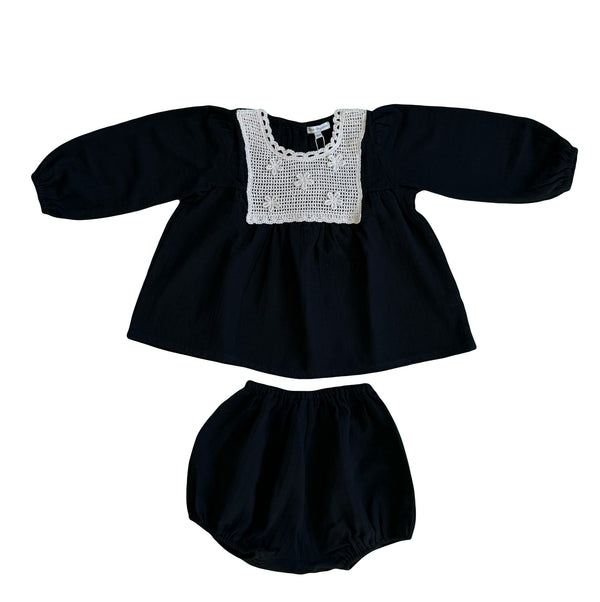 Myla Special Baby Set