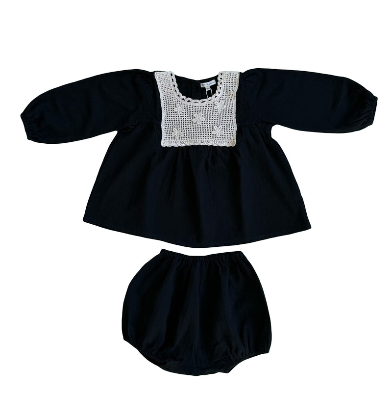 Myla Special Baby Set