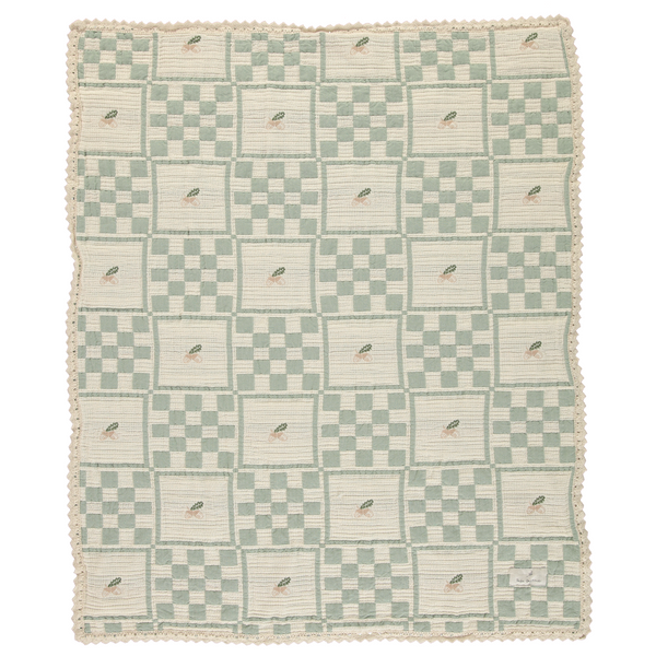 Acorn Blanket