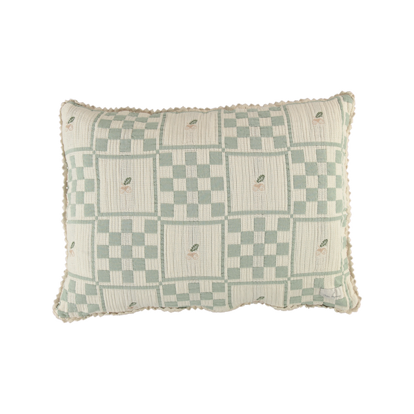 Acorn Pillowcase