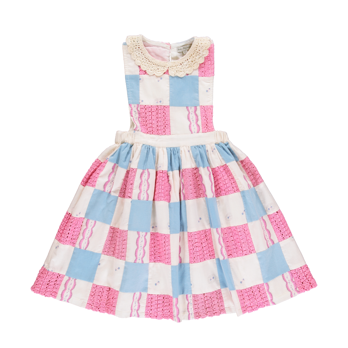 Bebe Organic- Baby and Childrenswear